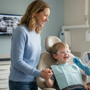 Contacto Clínica Dental en Los Andes. Agenda tu evaluación en Clínica BlueBell y recibe atención profesional en odontología y estética facial.