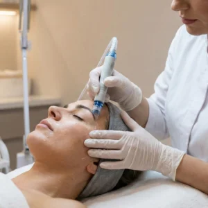 contacto clínica dental y estética en Los Andes